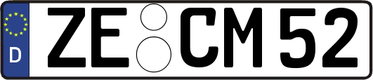 ZE-CM52