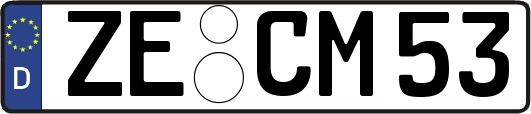 ZE-CM53