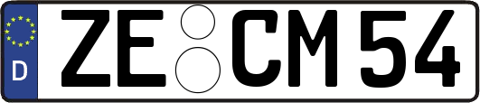 ZE-CM54