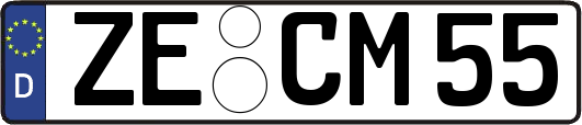 ZE-CM55