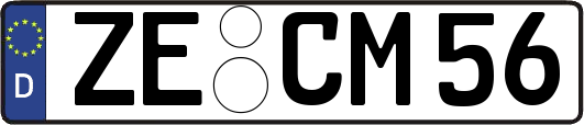 ZE-CM56