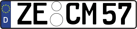 ZE-CM57