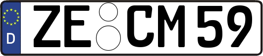 ZE-CM59