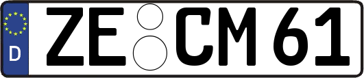 ZE-CM61
