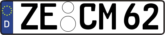 ZE-CM62