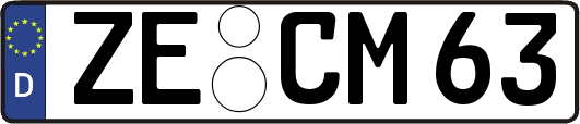 ZE-CM63