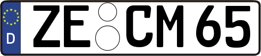 ZE-CM65