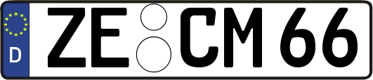 ZE-CM66