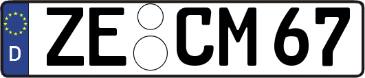 ZE-CM67