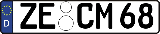 ZE-CM68