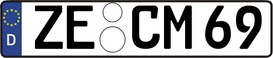 ZE-CM69