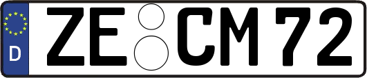 ZE-CM72