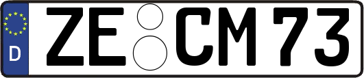 ZE-CM73