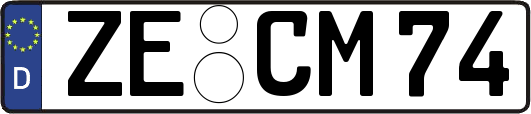 ZE-CM74