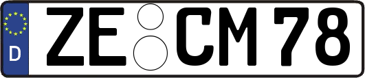 ZE-CM78