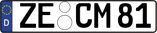ZE-CM81