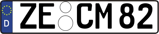 ZE-CM82