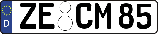 ZE-CM85