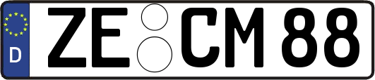ZE-CM88