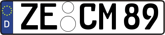 ZE-CM89