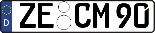 ZE-CM90