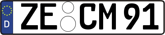 ZE-CM91