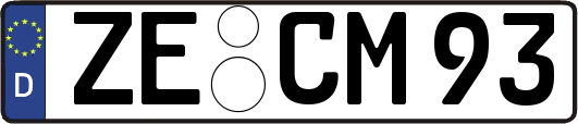 ZE-CM93