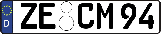 ZE-CM94