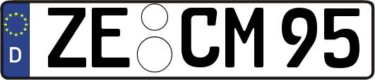 ZE-CM95
