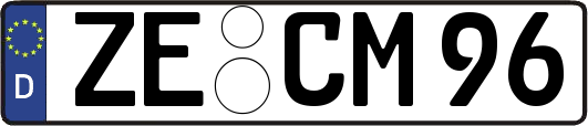 ZE-CM96