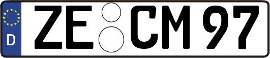 ZE-CM97