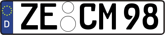ZE-CM98