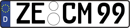 ZE-CM99