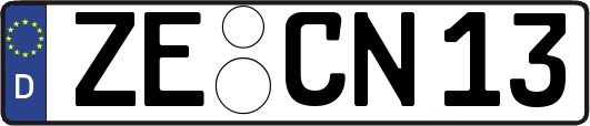 ZE-CN13