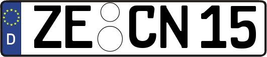 ZE-CN15