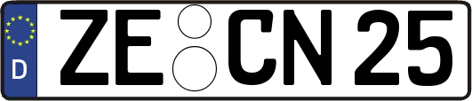 ZE-CN25
