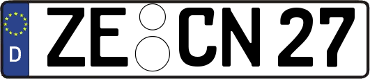 ZE-CN27