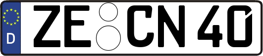 ZE-CN40