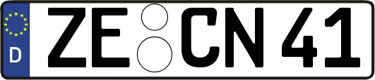 ZE-CN41