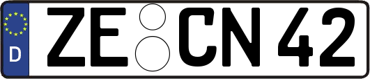 ZE-CN42