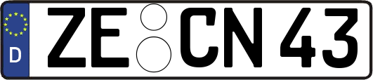 ZE-CN43