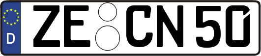 ZE-CN50