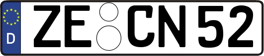 ZE-CN52