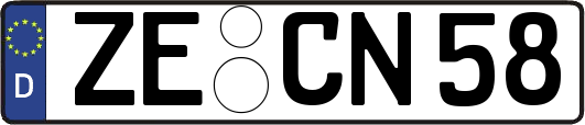 ZE-CN58