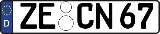 ZE-CN67