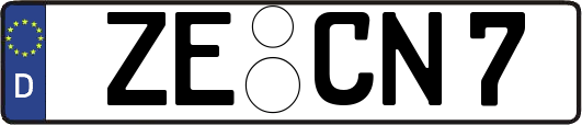 ZE-CN7