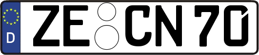 ZE-CN70