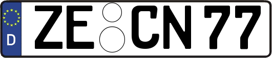 ZE-CN77
