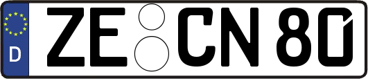 ZE-CN80