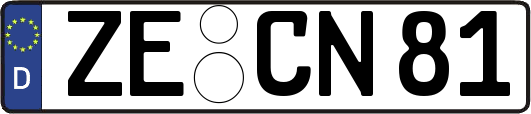 ZE-CN81
